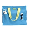 Scout Extended Stay Tote in Red Violet -  SS26