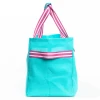 Scout Checking In Tote in Carribean -  SS26
