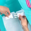 Scout Checking In Tote in Carribean -  SS26