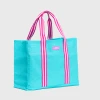 Scout Road Tripper Tote in Carribean -  SS26