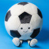 Jellycat Amuseables Jellycat Football (soccer)