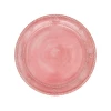 Juliska Melamine B & T Dinner Plates S/4 - CORAL