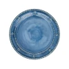 Juliska Melamine B & T Dessert/Salad Plates S/4 - OCEAN