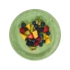 Juliska Melamine B & T Dessert/Salad Plates S/4 - SEAGRASS
