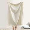 LDU Italian Herringbone Throw - BIRCH