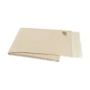 LDU Italian Herringbone Throw - SAND