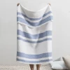 LDU San Marino Throw - OCEAN