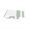 LDU San Marino Throw - SAGE