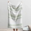 LDU San Marino Throw - SAGE