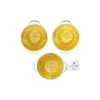 Le Cadeaux PALOMA ORANGE Set of 3 Assorted mini bowls
