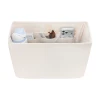 Tote Organizer FRENCH VANILLA