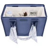 Tote Organizer FRENCH VANILLA