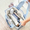Tote Organizer FRENCH VANILLA
