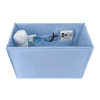 Tote Organizer CAROLINA BLUE