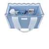 Tote Organizer CAROLINA BLUE