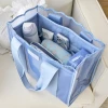 Tote Organizer CAROLINA BLUE