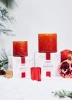 Lafco Holiday Pomegranate Fizz 6.5 oz. Candle