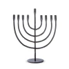Forge Twisted Menorah