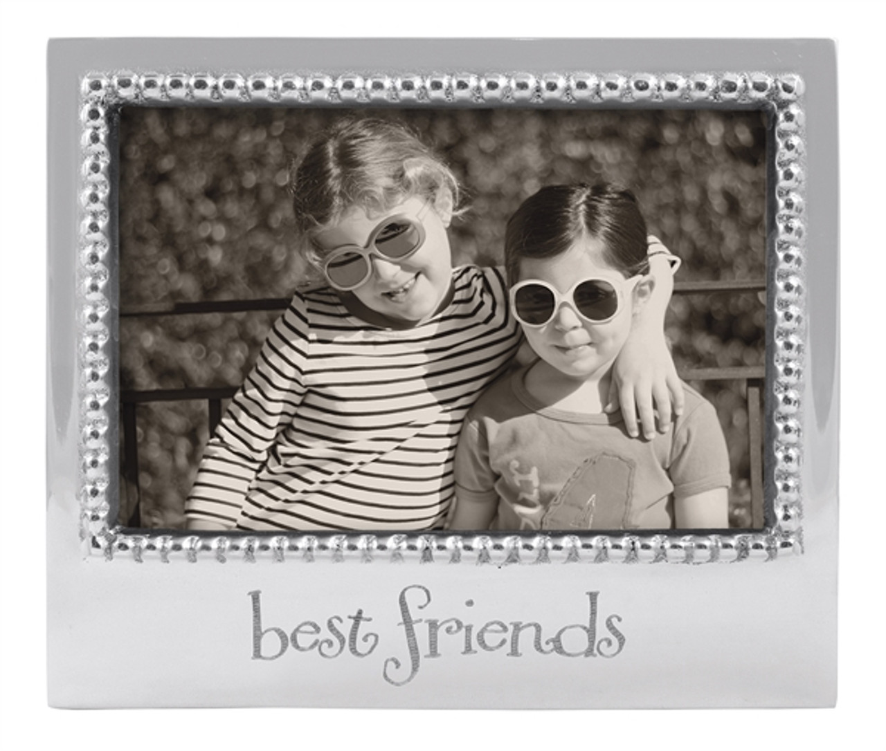 Mariposa Friends Frame