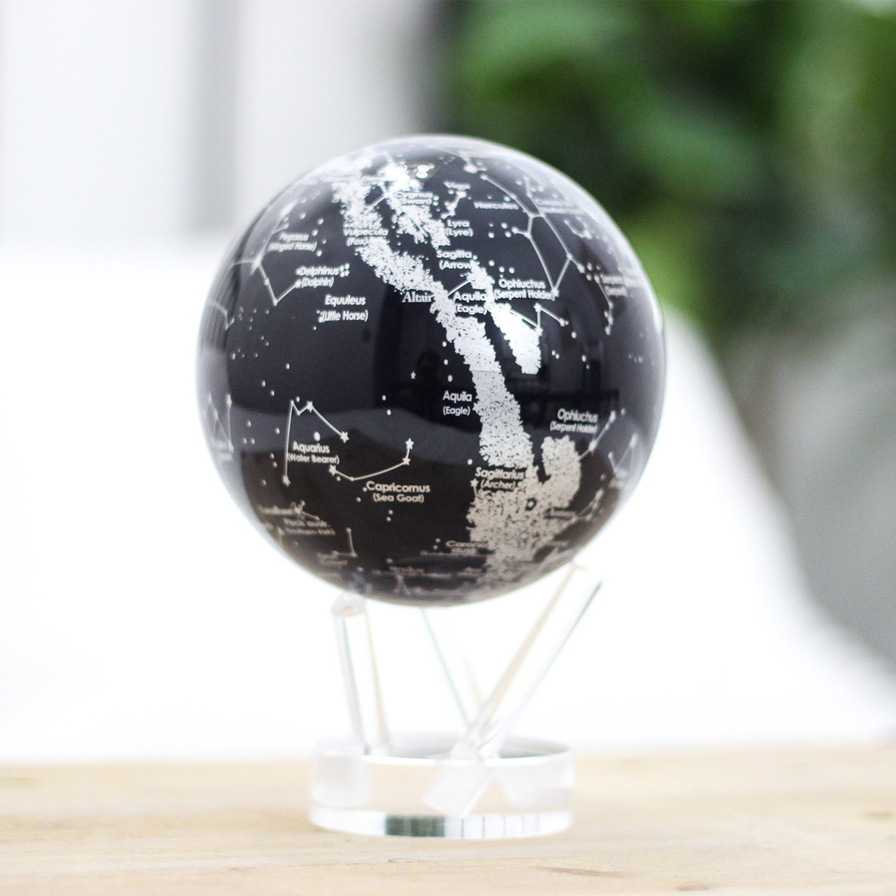 Constellations MOVA Globe on Vimeo