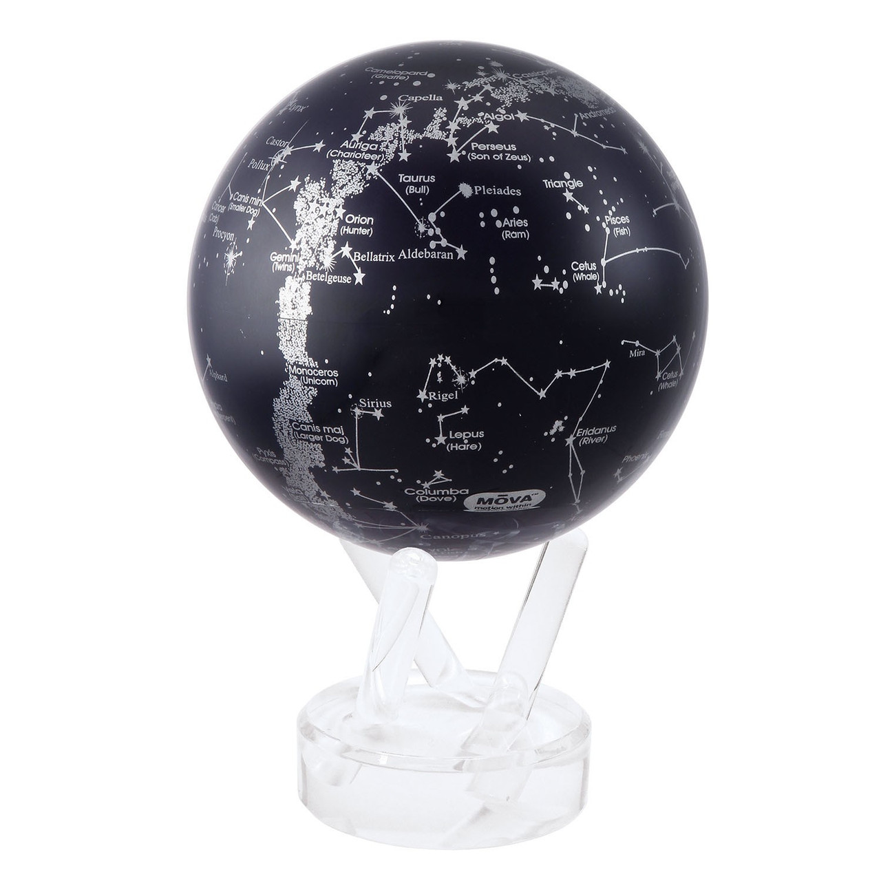 MOVA Globe Constellations 4.5