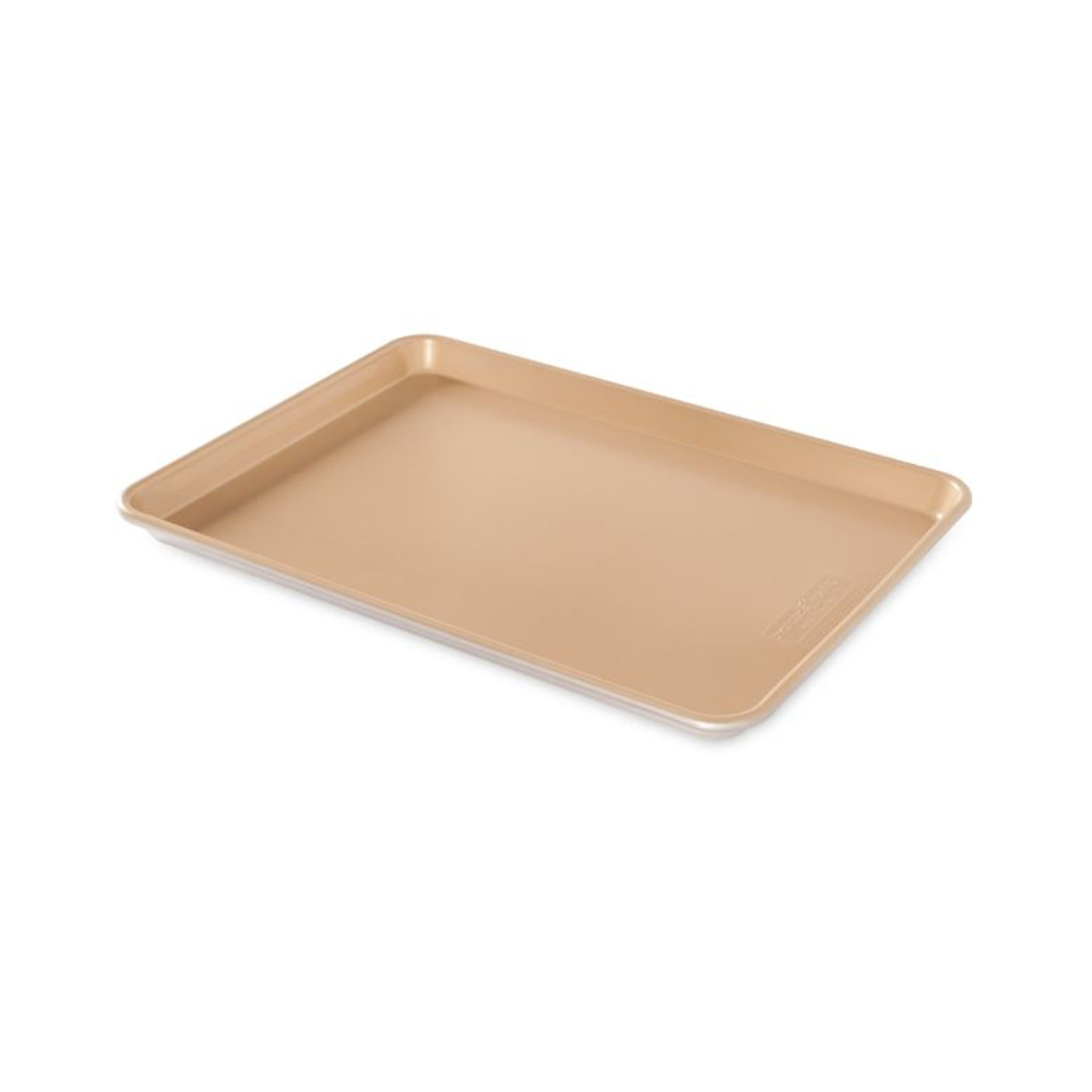 Nordic Ware Naturals Nonstick Baker's Half Sheet - Cooks