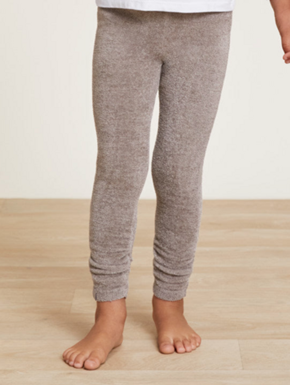 Barefoot Dreams Cozychic Ultra Lite Toddler Scrunched Legging