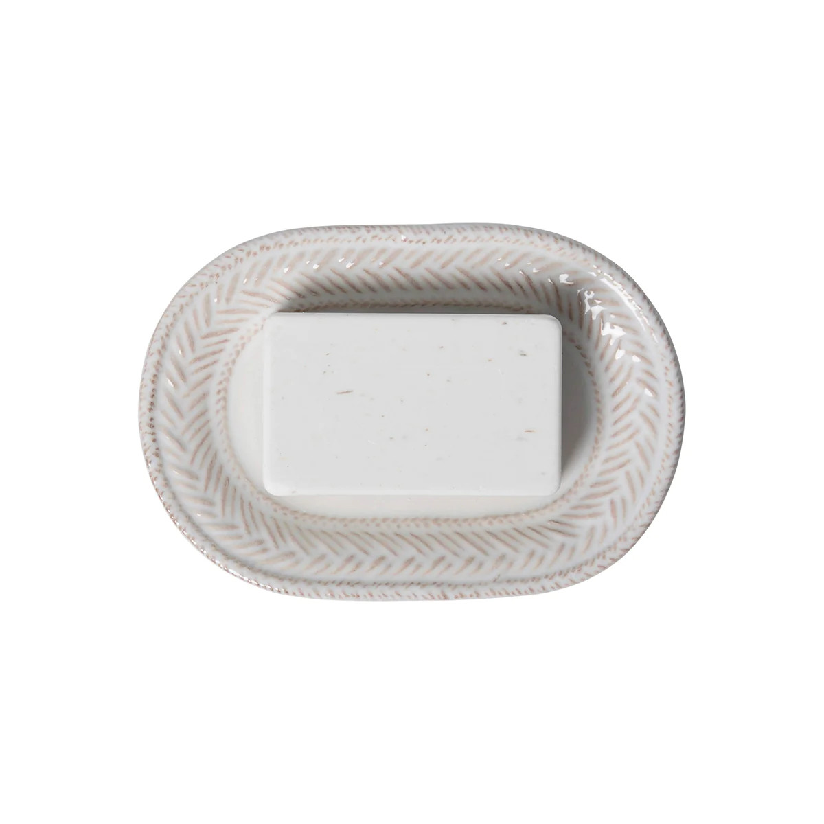 Juliska Le Panier Sponge/Soap Dish