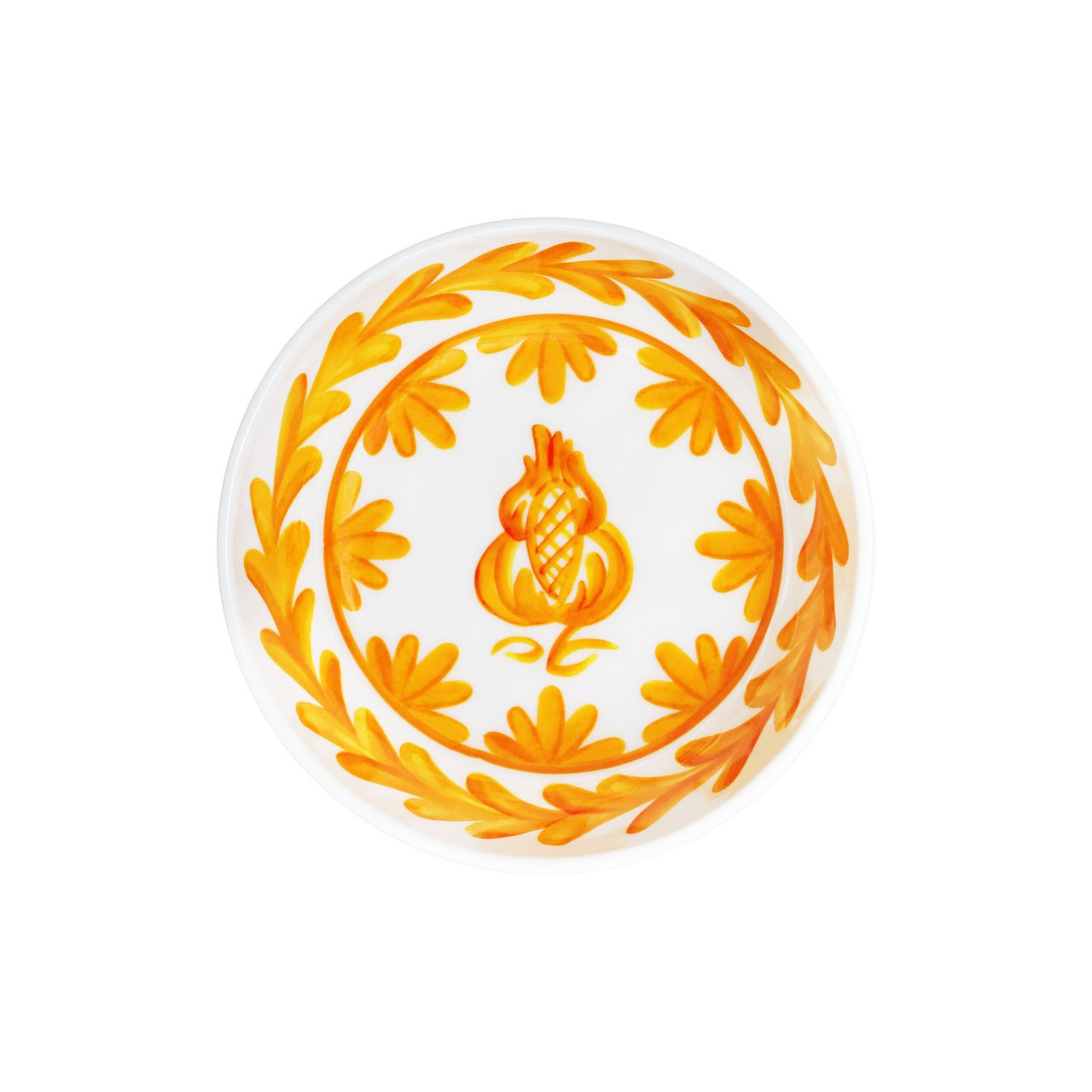 Le Cadeaux Melamine Bowl