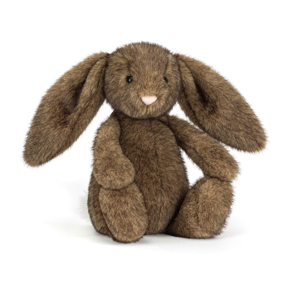Jellycat Hoppleston Luxe Bunny Original - Breeze