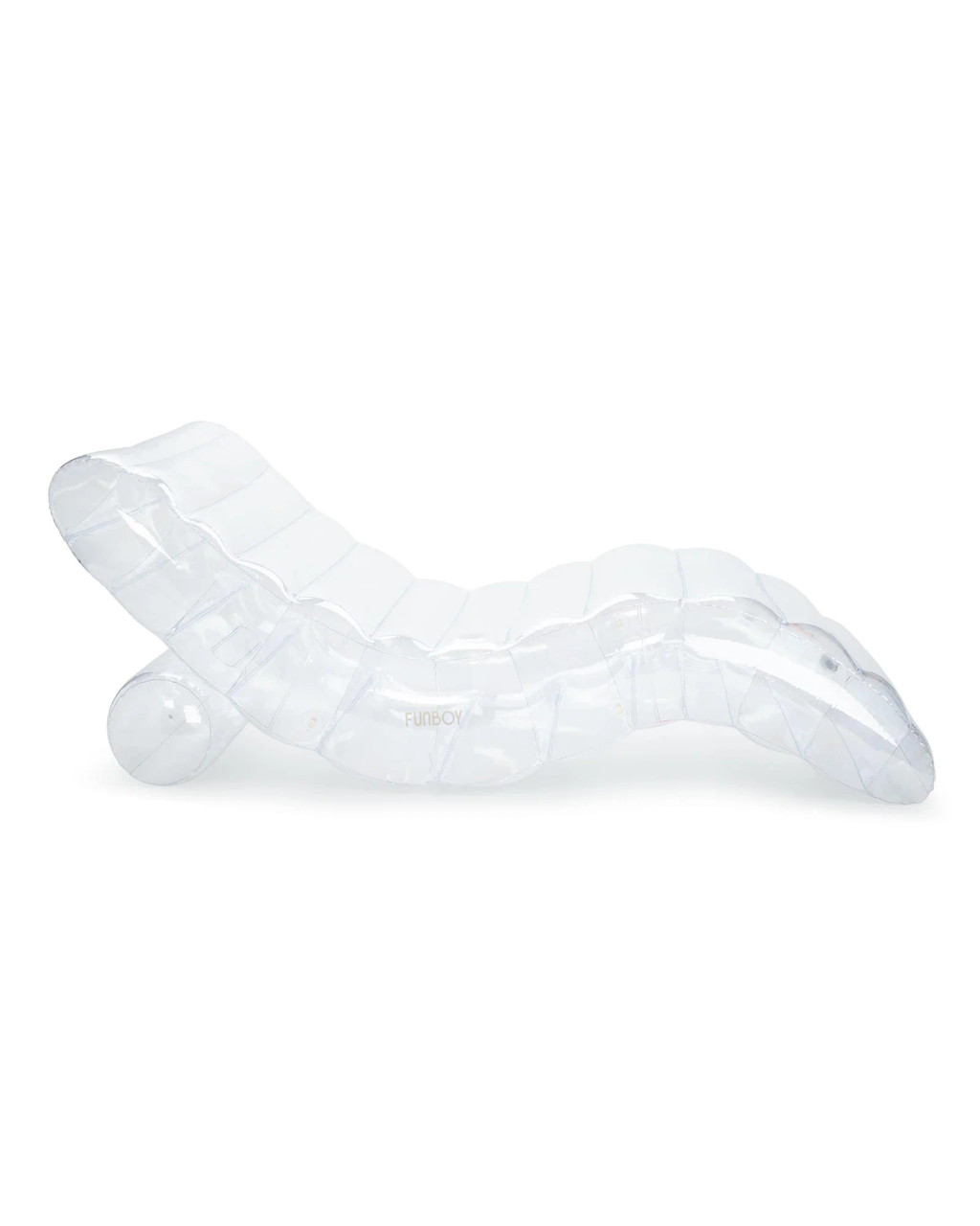 Funboy Chaise Lounger Float