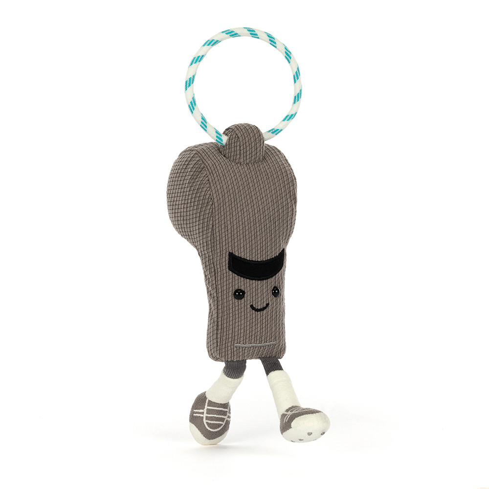 Jellycat Amuseables Sports Walston Whistle - Breeze