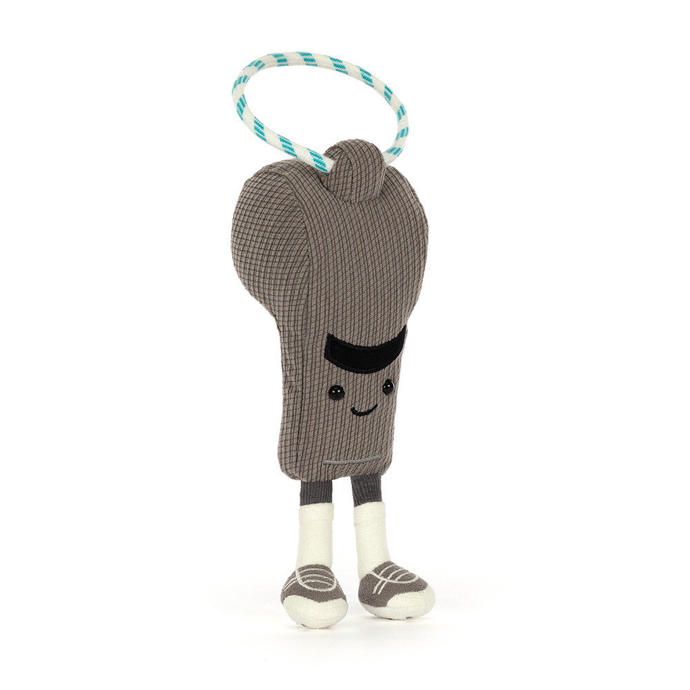 Jellycat Amuseables Sports Walston Whistle - Breeze