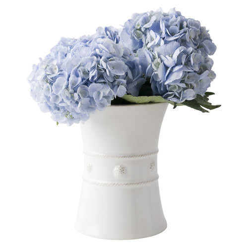 Juliska Berry & Thread Utensil Crock/Wine Cooler