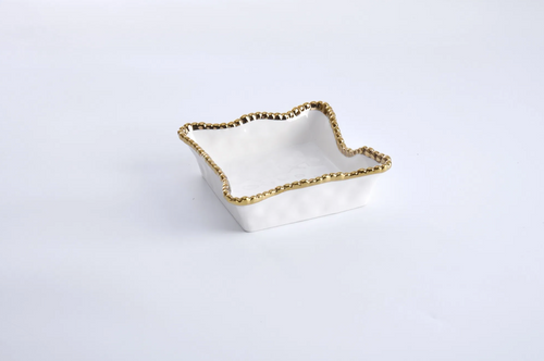 Cocktail Napkin Holder