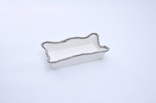Pampa Bay Dinner Napkin/ Guest Towel Holder Pampa Bay Dinner Napkin/ Guest Towel Holder