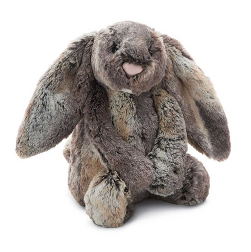 Jellycat Bashful Bunny Woodland Small