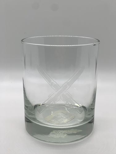 Mapleleaf Lexington DOF Glass 