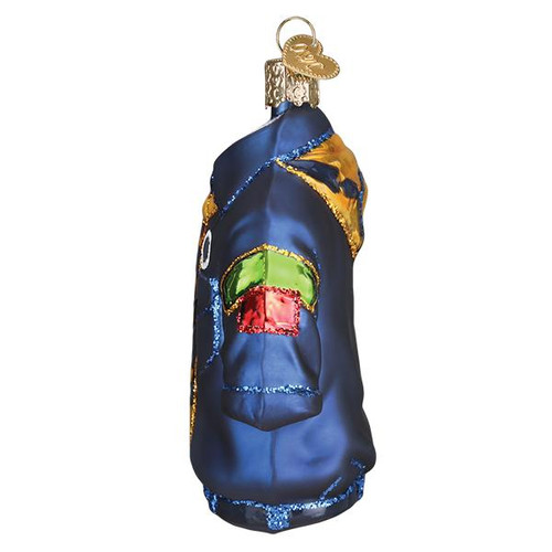 OWC Scout Uniform Ornament