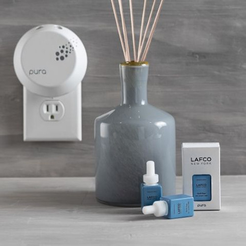 Lafco Pura Smart Diffuser Sea & Dune (Beach House) Refill Lafco Pura Smart Diffuser Sea & Dune (Beach House) Refill