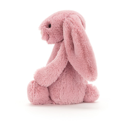 Jellycat Bashful Tulip Pink Bunny Medum