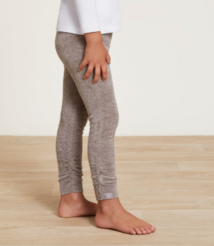 Barefoot Dreams Cozychic Ultra Lite Toddler Scrunched Legging