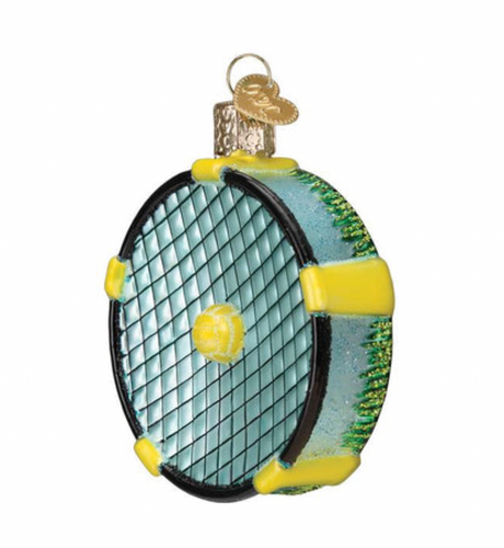 OWC Roundnet Ornament OWC Roundnet Ornament