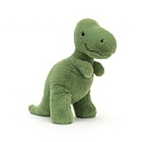 Jellycat Fossilly T-Rex