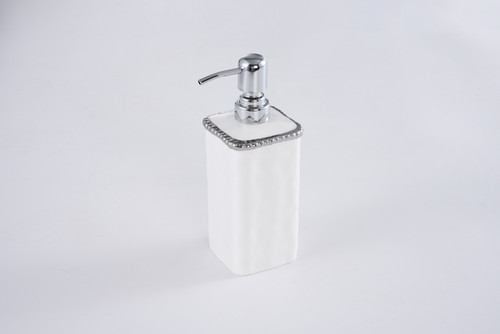 Pampa Bay Soap Pump Dispenser VAN2717W