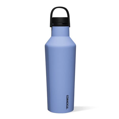 Corkcicle 2023 Sport Canteen 32 oz. Periwinkle