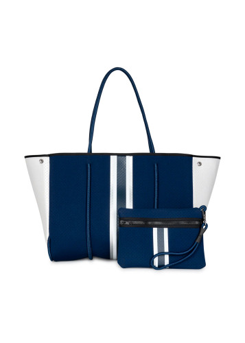 Haute Shore GREYSON Tote in Yacht