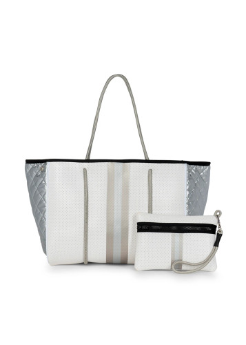 Haute Shore GREYSON Tote in Vapor