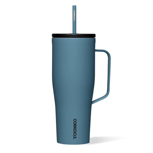 CORKCICLE | 16 oz. Tumbler - Frosted Pines Jade