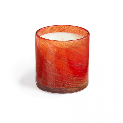 Lafco Holiday Midnight Currant 6.5 oz. Candle